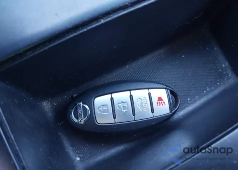 2015 Nissan Altima 2.5/2.5 S/2.5 Sl/2.5 Sv из США, поврежденный, VIN 1N4AL3AP7FC252673